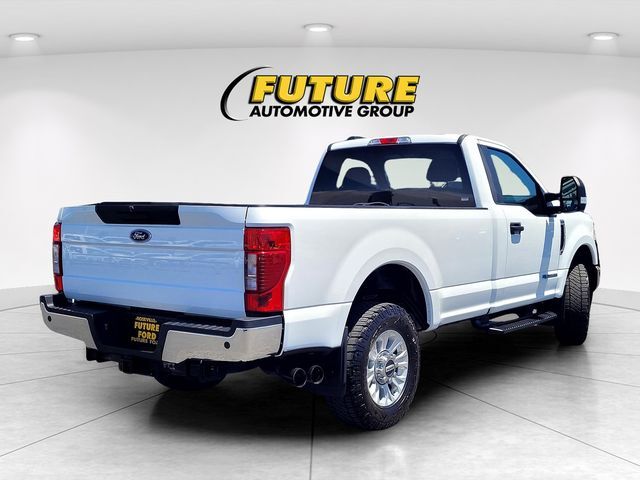 2022 Ford F-250SD XLT Roseville CA