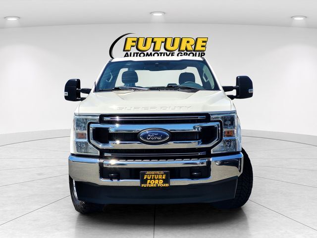 2022 Ford F-250SD XLT