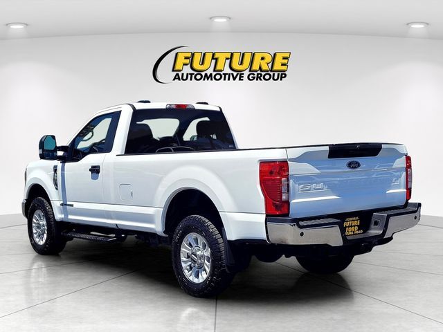 2022 Ford F-250SD XLT Roseville CA