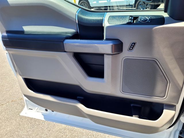 2022 Ford F-250SD XLT Roseville CA