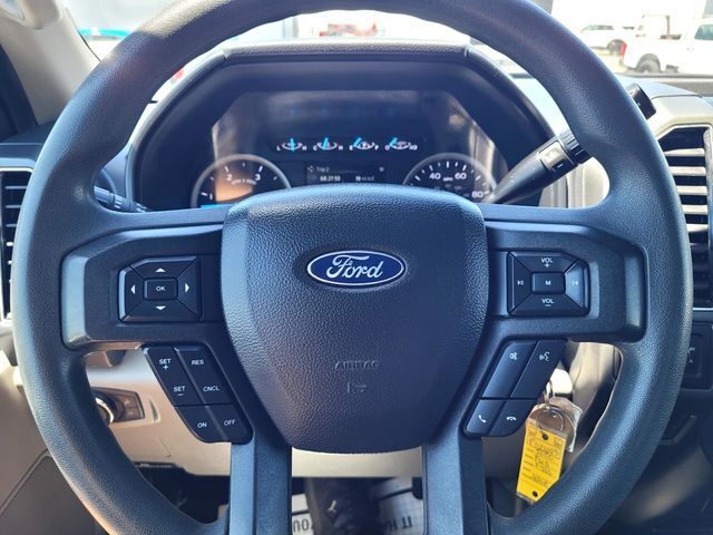 2022 Ford F-250SD XLT Roseville CA