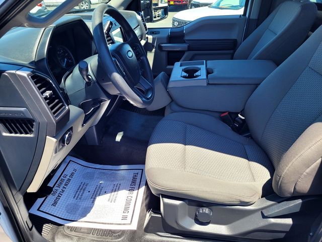2022 Ford F-250SD XLT Roseville CA