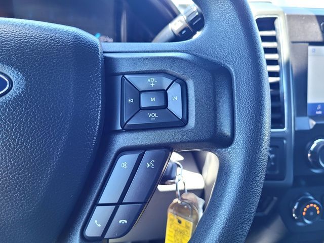 2022 Ford F-250SD XLT Roseville CA