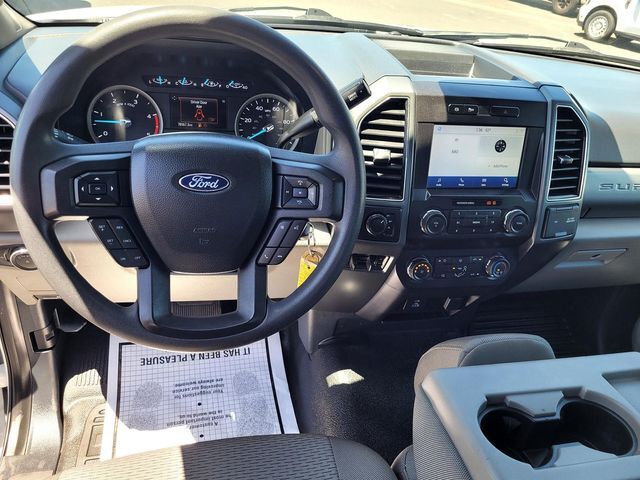 2022 Ford F-250SD XLT Roseville CA