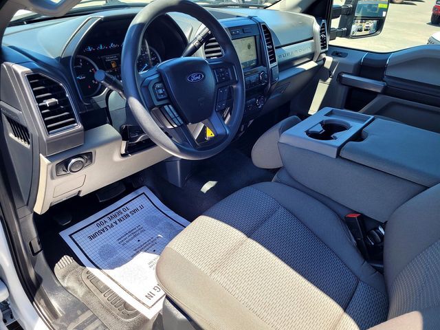 2022 Ford F-250SD XLT Roseville CA