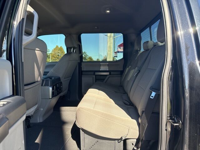 2022 Ford F-250SD XLT St. Augustine FL