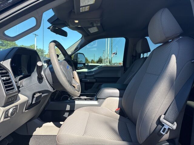 2022 Ford F-250SD XLT St. Augustine FL