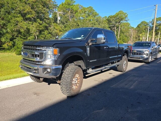 2022 Ford F-250SD XLT St. Augustine FL