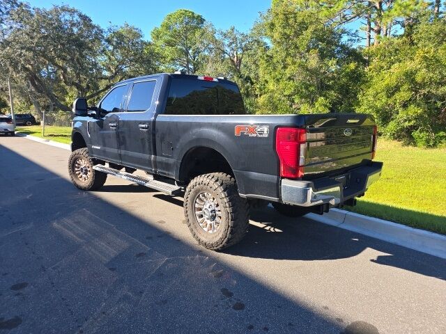 2022 Ford F-250SD XLT St. Augustine FL