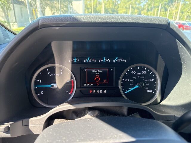 2022 Ford F-250SD XLT St. Augustine FL