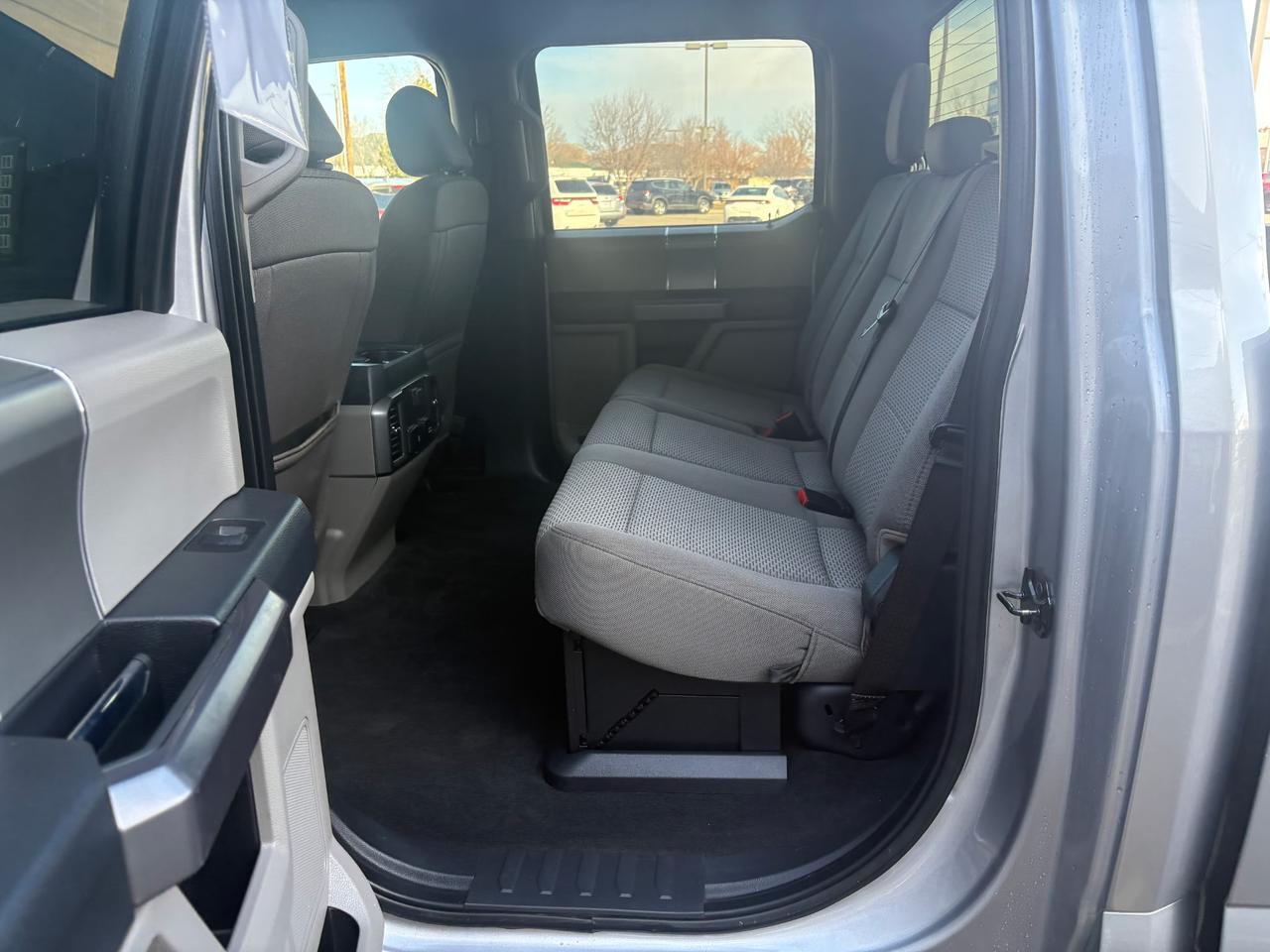 2022 Ford F-250SD XLT Twin Falls ID