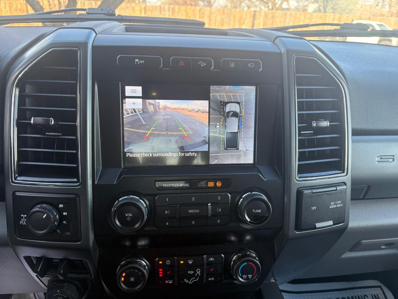 2022 Ford F-250SD XLT Twin Falls ID