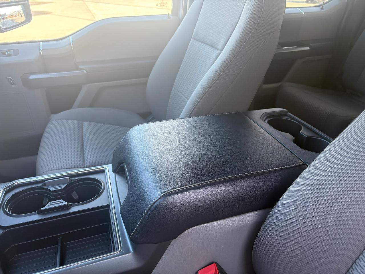 2022 Ford F-250SD XLT Twin Falls ID