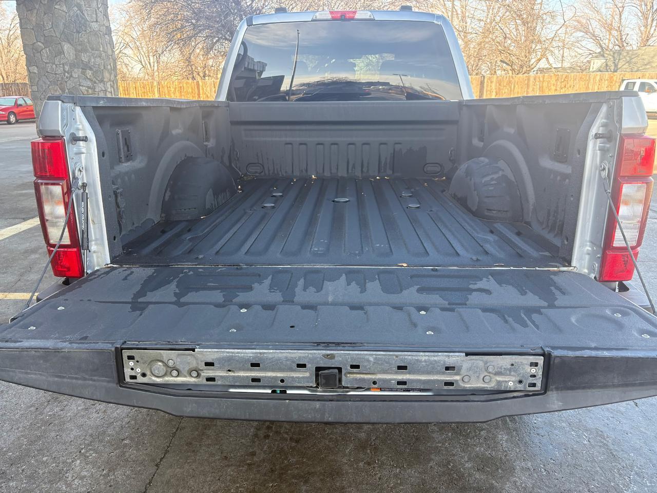 2022 Ford F-250SD XLT Twin Falls ID