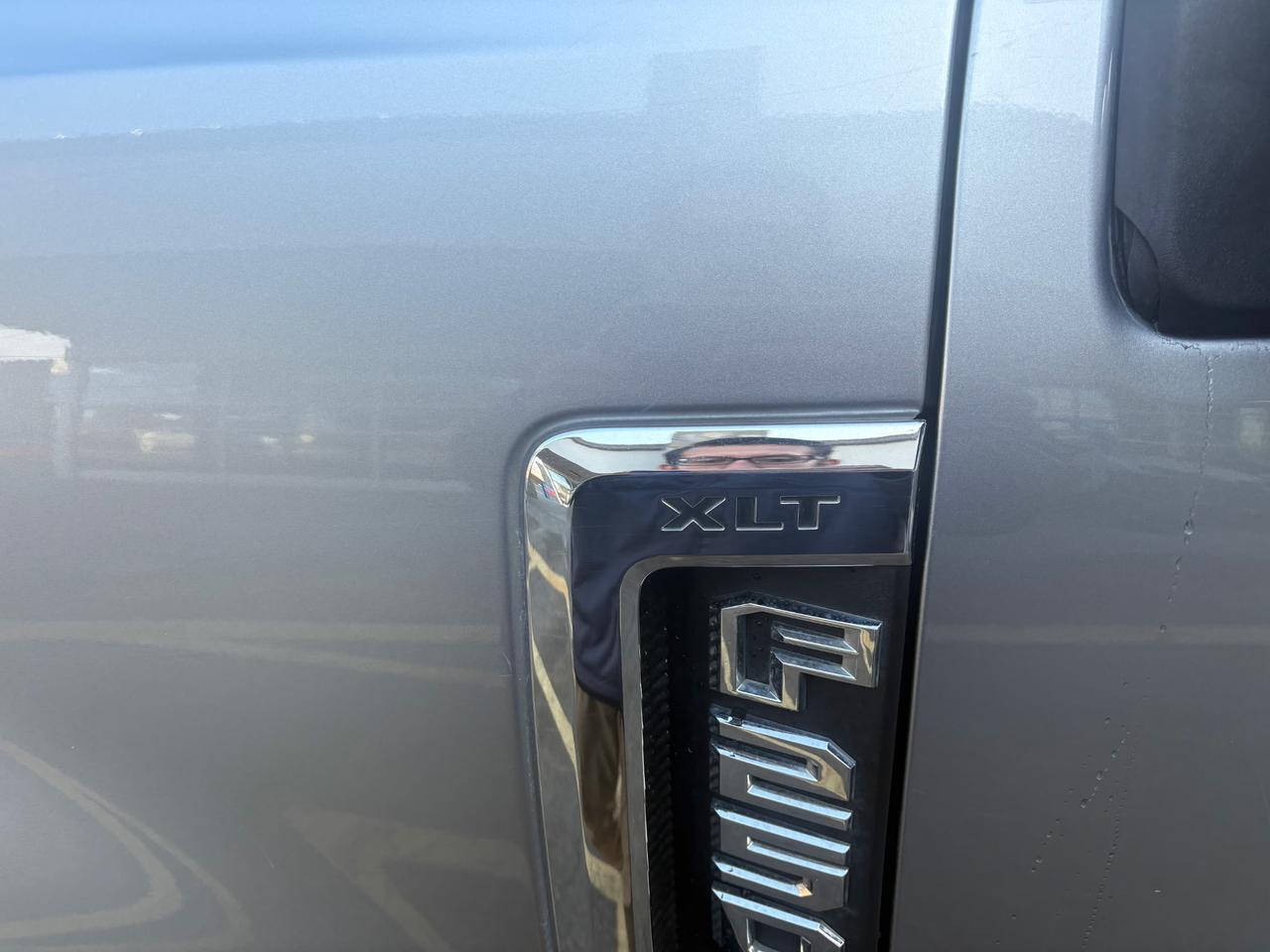 2022 Ford F-250SD XLT Twin Falls ID