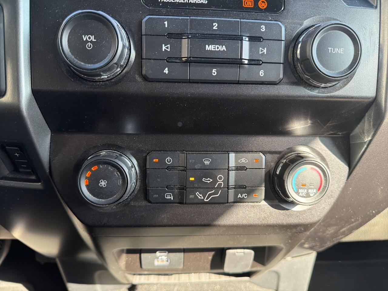 2022 Ford F-250SD XLT Ashland VA