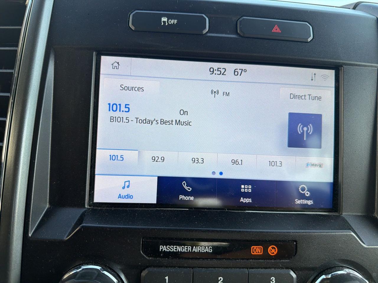 2022 Ford F-250SD XLT Ashland VA