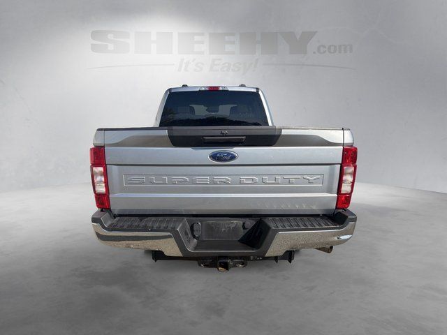 2022 Ford F-250SD XLT Ashland VA