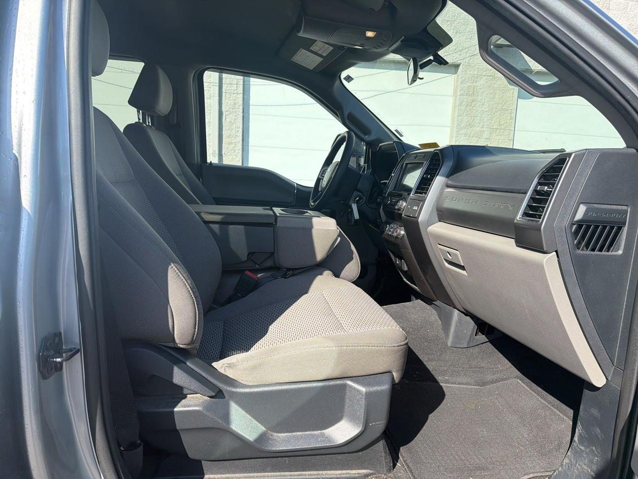 2022 Ford F-250SD XLT Ashland VA