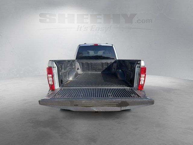 2022 Ford F-250SD XLT Ashland VA