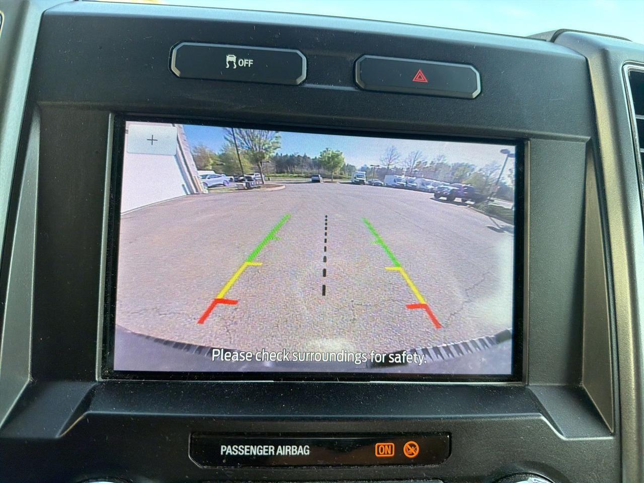 2022 Ford F-250SD XLT Ashland VA