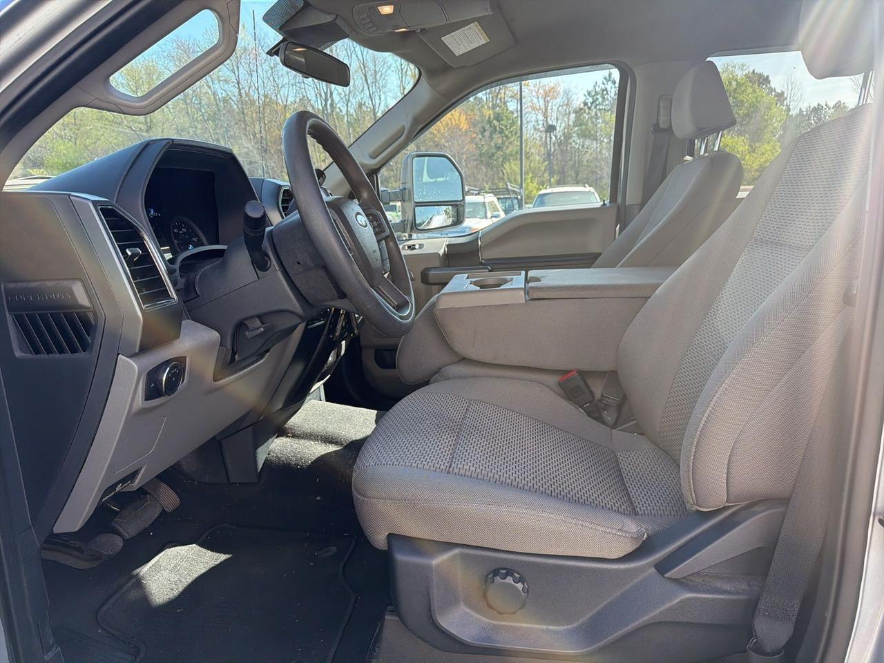 2022 Ford F-250SD XLT Ashland VA