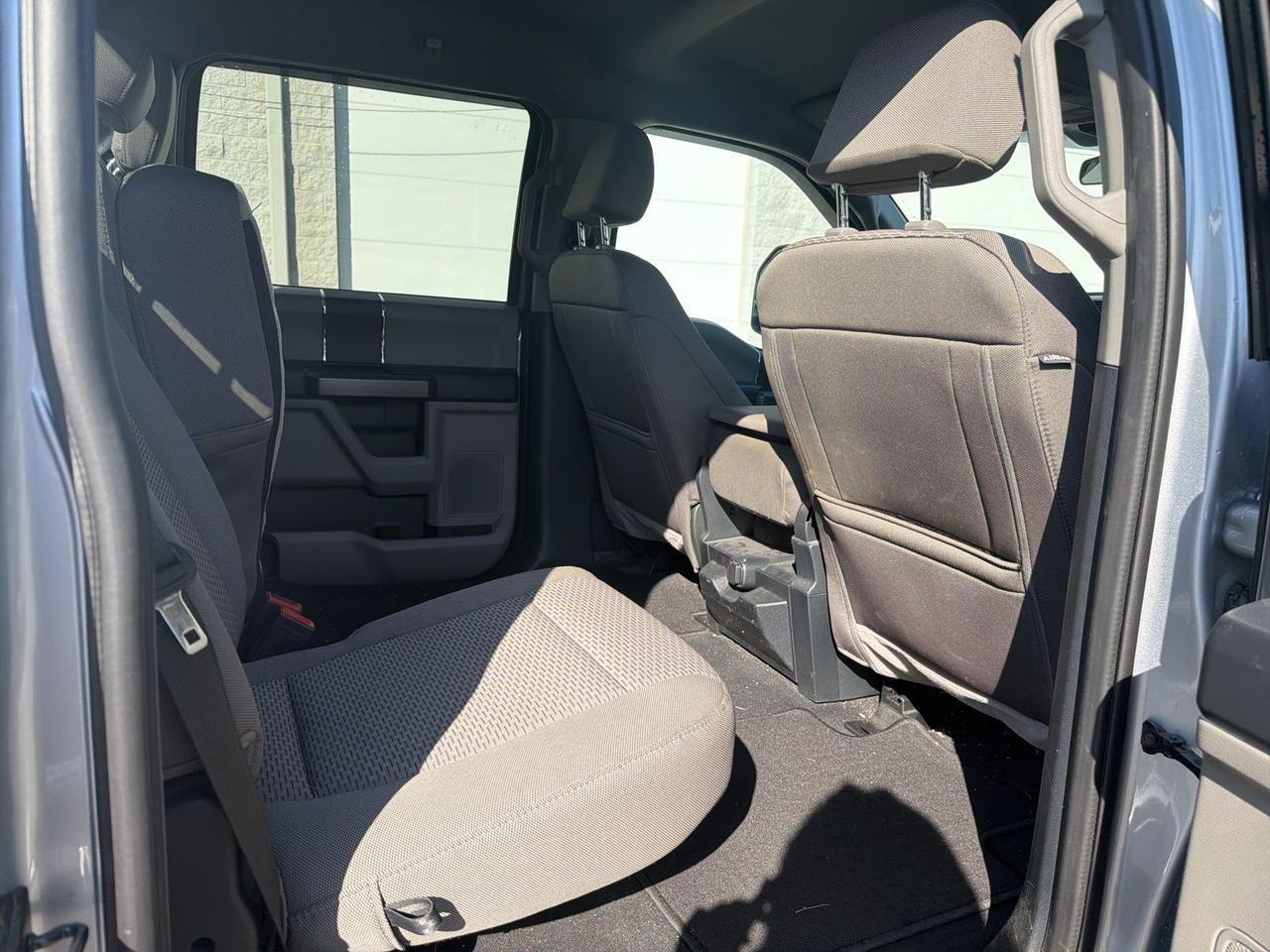 2022 Ford F-250SD XLT Ashland VA