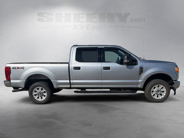 2022 Ford F-250SD XLT Ashland VA