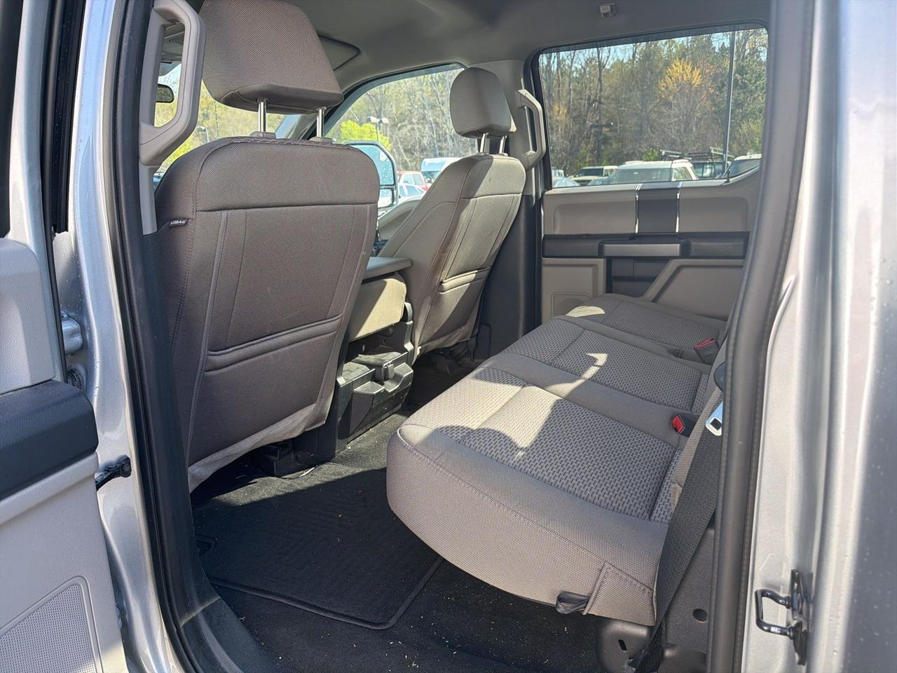 2022 Ford F-250SD XLT Ashland VA