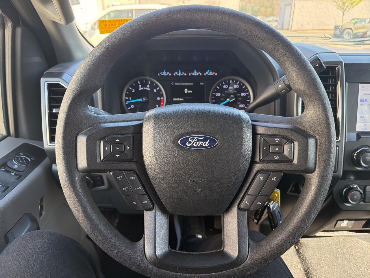 2022 Ford F-250SD XLT Ashland VA