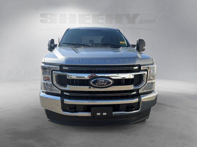 2022 Ford F-250SD XLT Ashland VA