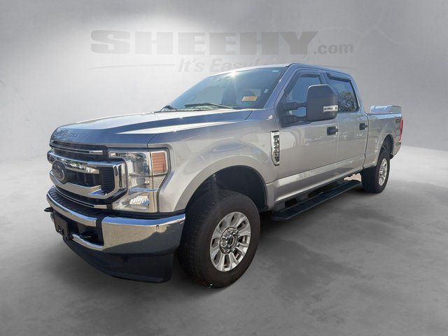 2022 Ford F-250SD XLT Ashland VA