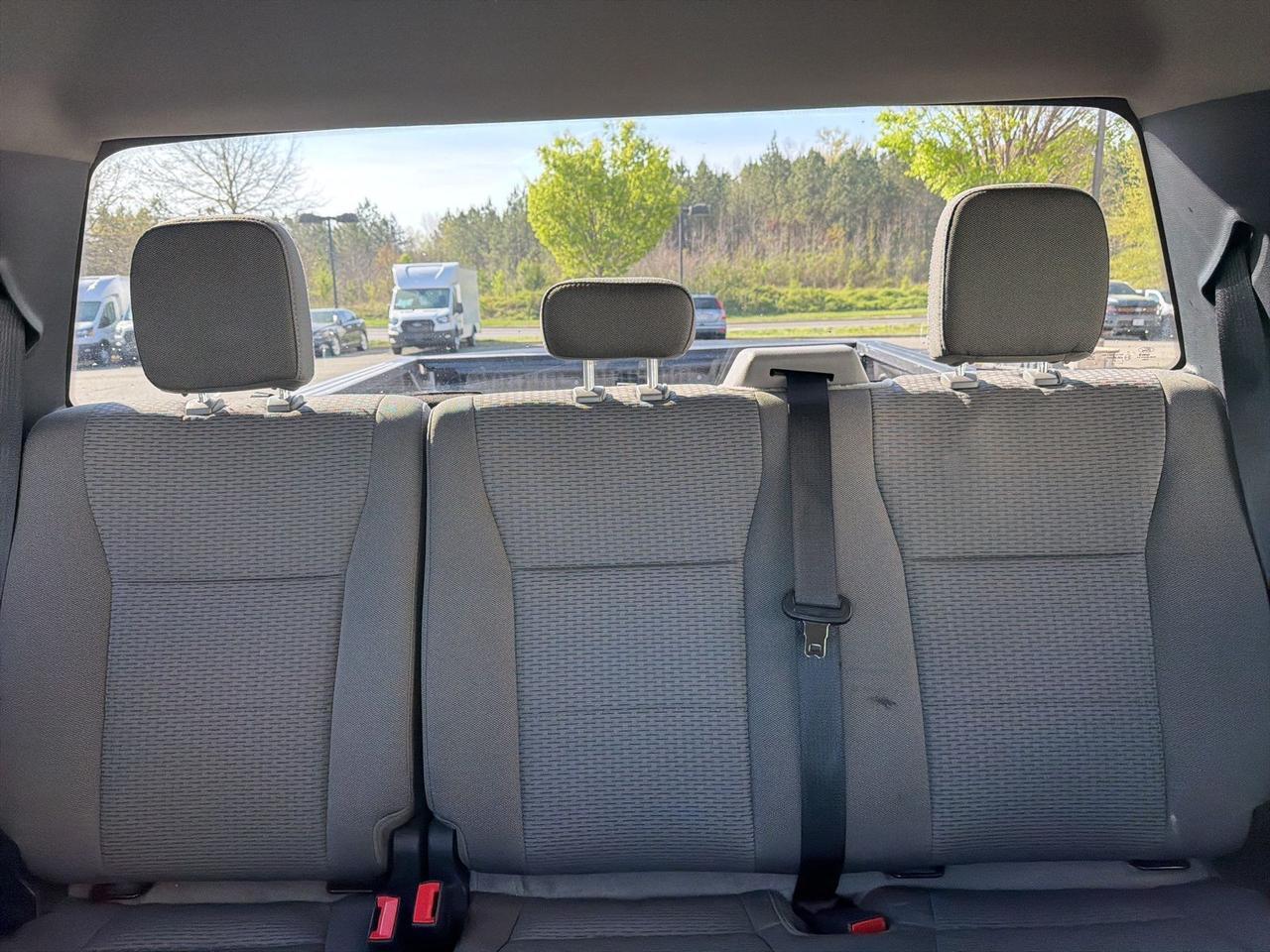 2022 Ford F-250SD XLT Ashland VA