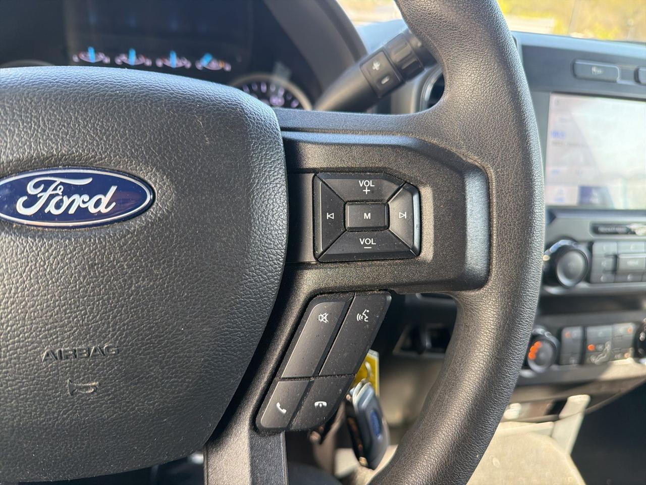 2022 Ford F-250SD XLT Ashland VA