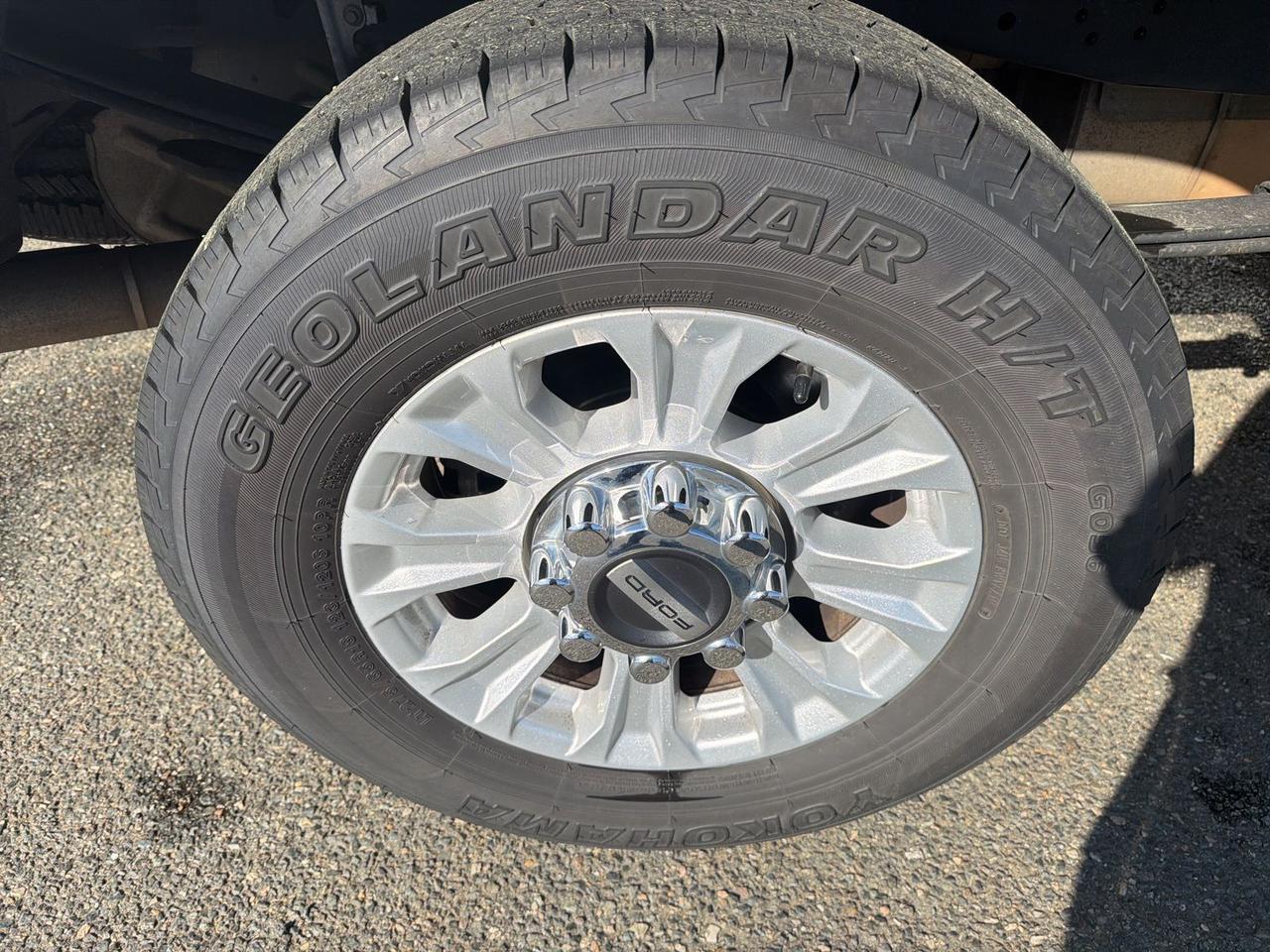 2022 Ford F-250SD XLT Ashland VA