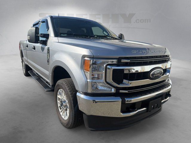 2022 Ford F-250SD XLT Ashland VA