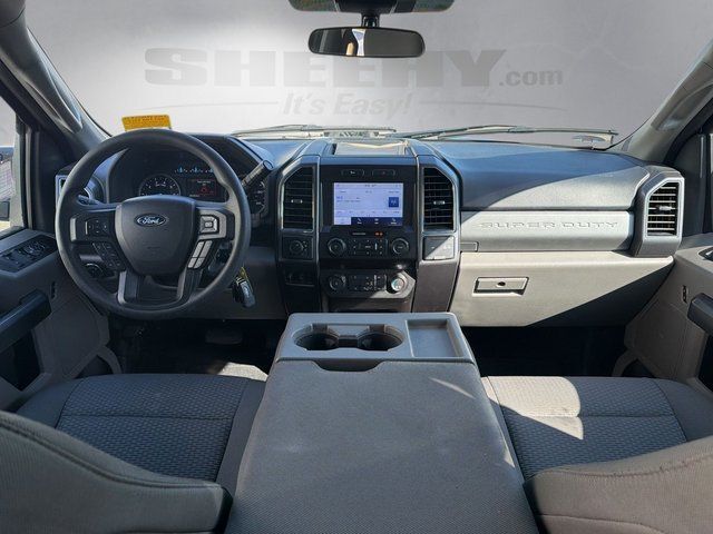 2022 Ford F-250SD XLT Ashland VA