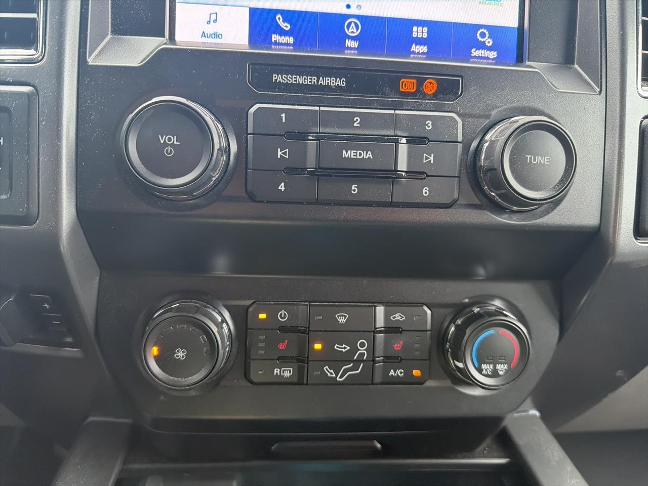 2022 Ford F-250SD XLT Ashland VA