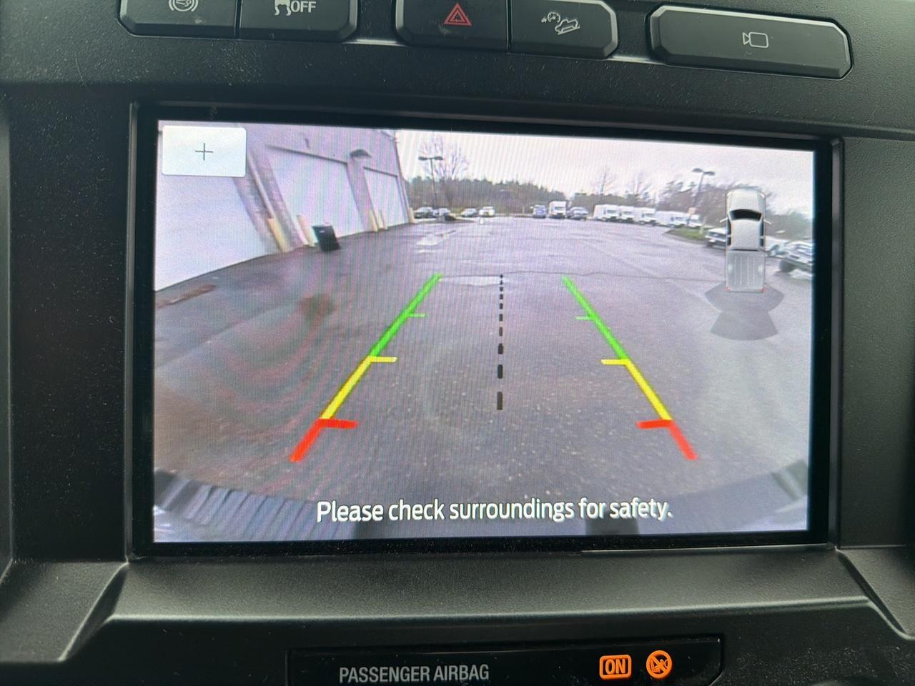 2022 Ford F-250SD XLT Ashland VA