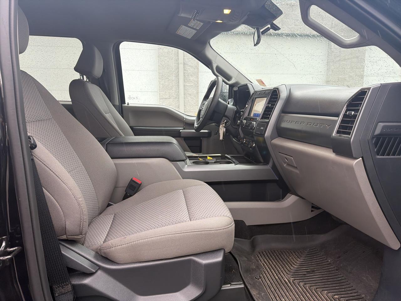 2022 Ford F-250SD XLT Ashland VA