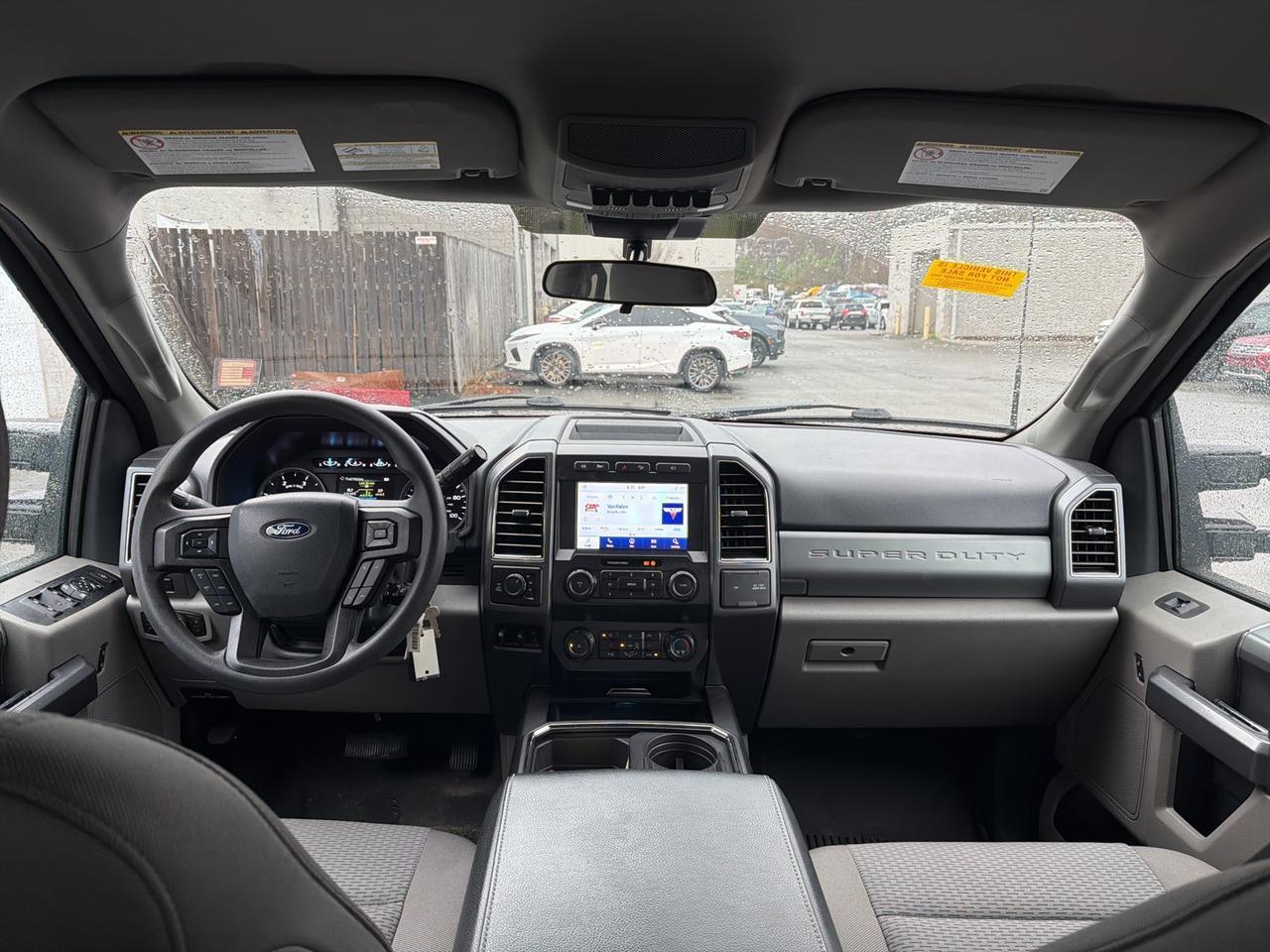 2022 Ford F-250SD XLT Ashland VA