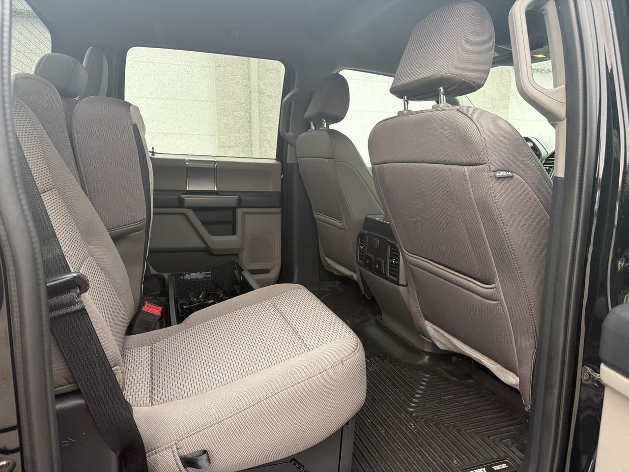 2022 Ford F-250SD XLT Ashland VA