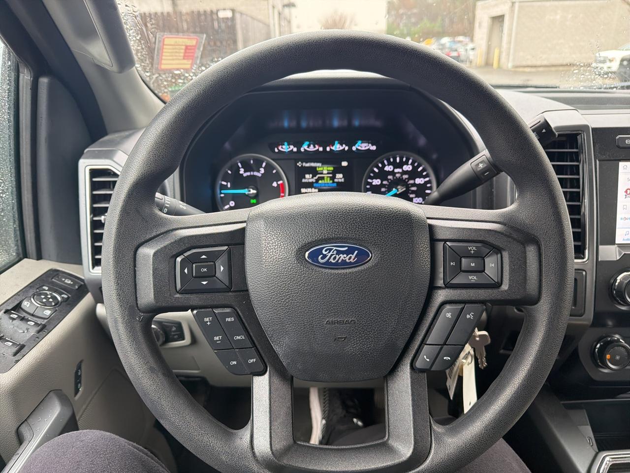 2022 Ford F-250SD XLT Ashland VA