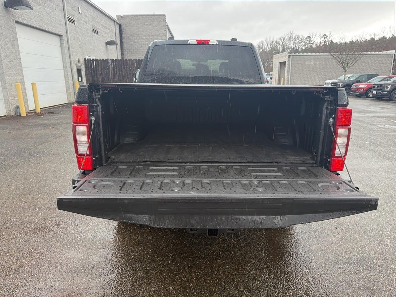 2022 Ford F-250SD XLT Ashland VA