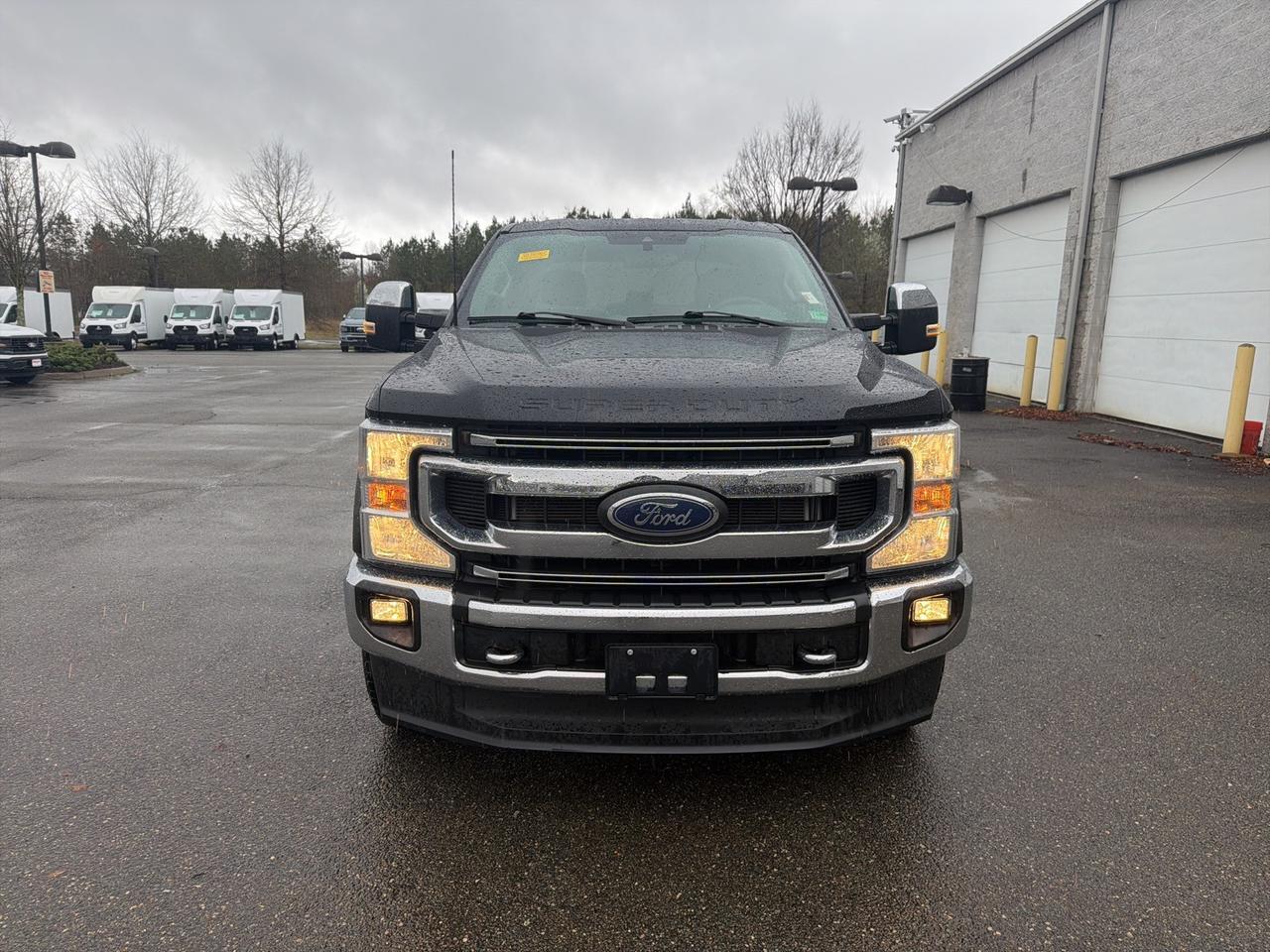 2022 Ford F-250SD XLT Ashland VA