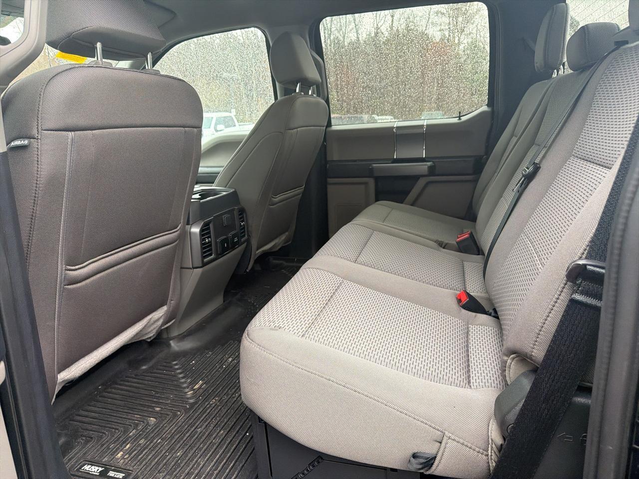 2022 Ford F-250SD XLT Ashland VA