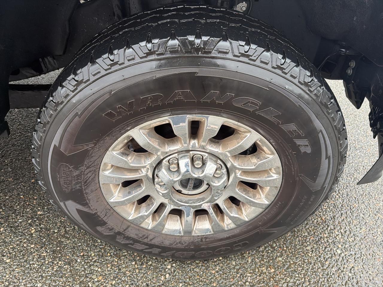 2022 Ford F-250SD XLT Ashland VA