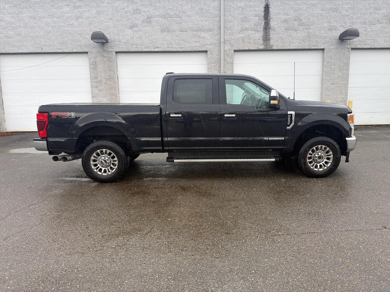 2022 Ford F-250SD XLT Ashland VA