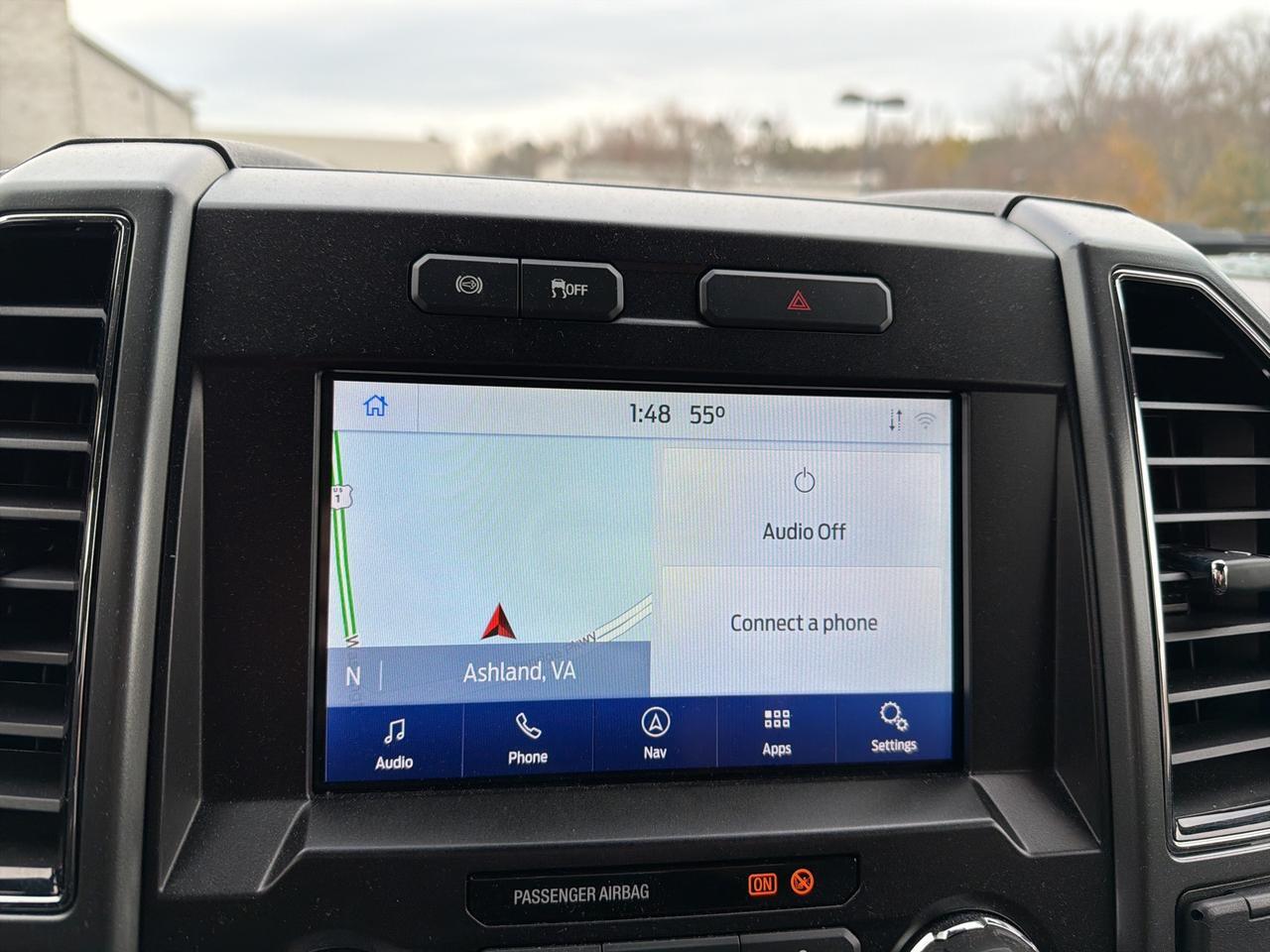 2022 Ford F-250SD XLT Ashland VA