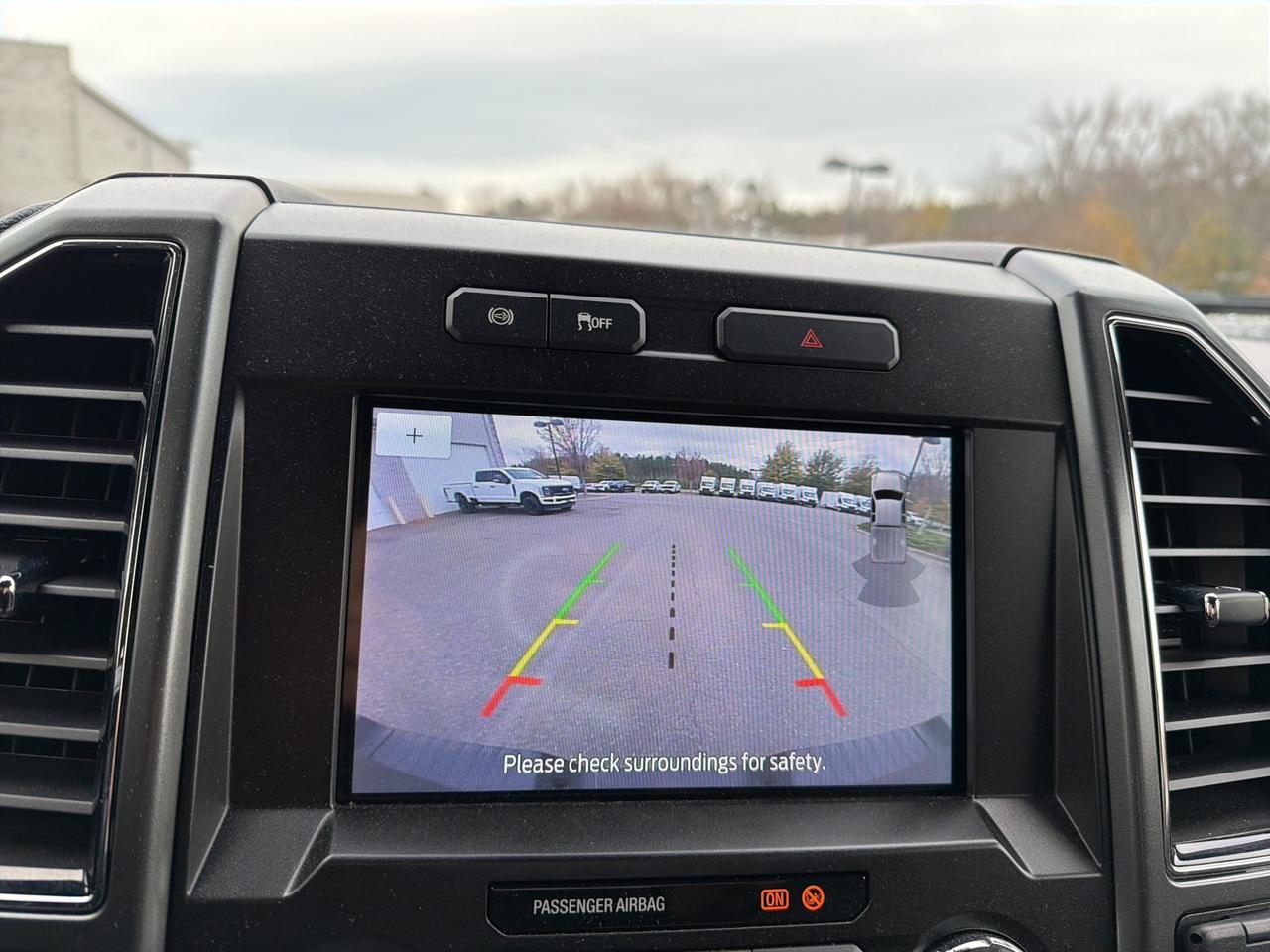 2022 Ford F-250SD XLT Ashland VA